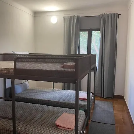 Casa En El Campo Appartement Ventalló