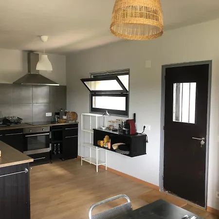 Appartement Casa En El Campo *