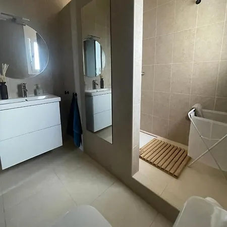 Appartement Casa En El Campo Ventalló