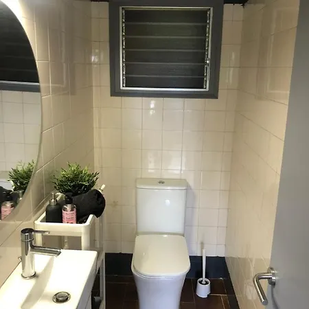 Casa En El Campo *