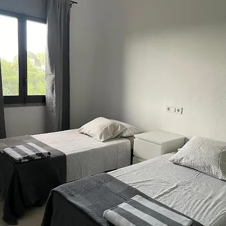 Casa En El Campo Appartement Ventalló