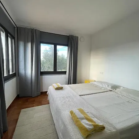 Casa En El Campo *