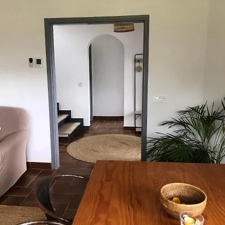 Casa En El Campo
